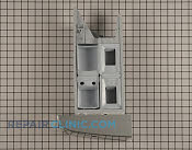Dispenser Drawer - Part # 1940254 Mfg Part # 137440411