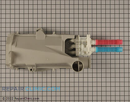 Dispenser Housing 134964010 Main Product View