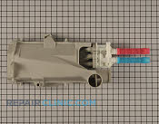 Dispenser Housing - Part # 1864076 Mfg Part # 134964010
