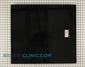 Door - Part # 1512429 Mfg Part # 154741003