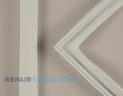 Door Seal - Part # 1613895 Mfg Part # 216522359