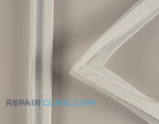 Door Seal - Part # 1613897 Mfg Part # 216522362