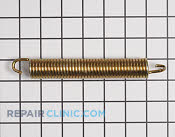 Extension Spring - Part # 1621365 Mfg Part # 732-0459C