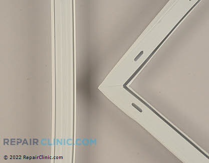 Freezer Door Gasket (OEM)  216469311