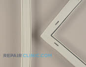 Freezer Door Gasket - Part # 1564702 Mfg Part # 216469311