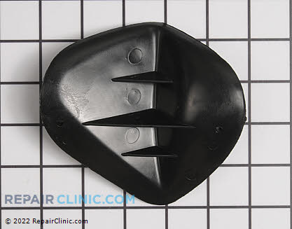 Grass Chute 76-2160 Main Product View
