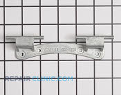 Hinge Spring - Part # 1226376 Mfg Part # WD-3450-04