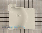 Insulation - Part # 1512809 Mfg Part # 241844201