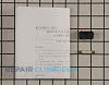 Micro Switch 5304471774      Alternate Product View