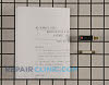 Micro Switch 5304471774      Alternate Product View