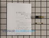 Micro Switch 5304471774      Alternate Product View