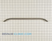 Oven Door Handle - Part # 1615165 Mfg Part # 316558200