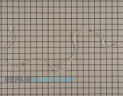 Thermistor - Part # 1794427 Mfg Part # 5304479971