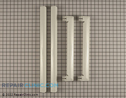 Trim Piece 5304476442 Main Product View