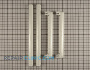 Trim Piece - Part # 1565712 Mfg Part # 5304476442