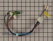 Wire Harness - Part # 1154804 Mfg Part # 134435300