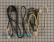 Wire Harness - Part # 1191546 Mfg Part # 297016400