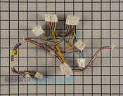 Wire Jumper - Part # 1615602 Mfg Part # 242066501