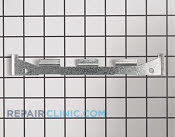 Bracket - Part # 501121 Mfg Part # 318122100