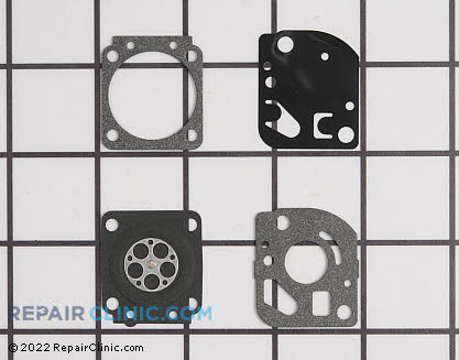 Carburetor Kit GND-44 Main Product View