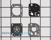 Carburetor Kit - Part # 2304514 Mfg Part # GND-44