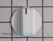 Control Knob - Part # 1614057 Mfg Part # 316543800