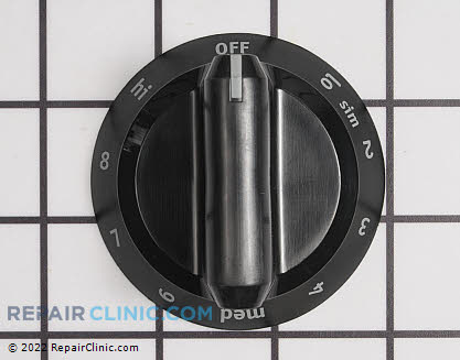 Control Knob (OEM)  316564617