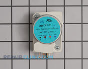 Defrost Timer - Part # 1550632 Mfg Part # 502414000010