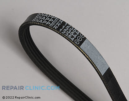 Drive Belt 7012354YP Main Product View