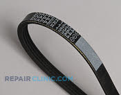 Drive Belt - Part # 2206107 Mfg Part # 7012354YP