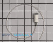 Filter - Part # 1989237 Mfg Part # 530095647