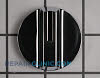 Knob 131081000       Alternate Product View