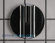Knob - Part # 406333 Mfg Part # 131081000