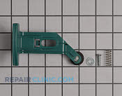 Lever - Part # 2115447 Mfg Part # AC94NATCZG08