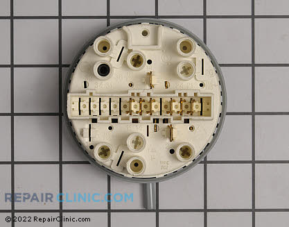 Pressure Switch WD-7100-14      Main Product View