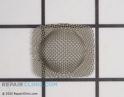 Spark Arrester 180890 Main Product View