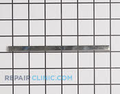 Trim Piece - Part # 701196 Mfg Part # 740T097F09