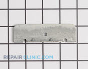 Bracket - Part # 407448 Mfg Part # 131461000