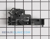 Door Hook - Part # 1514072 Mfg Part # 5304470547