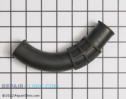Kenmore Dishwasher Hose Connector