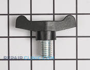 Knob - Part # 1659796 Mfg Part # 166369