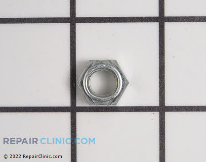 Nut, Briggs & Stratton Genuine OEM  7092062SM