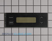 Overlay - Part # 832877 Mfg Part # 316115320