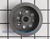 Wheel F133850-000     Alternate Product View
