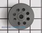 Wheel - Part # 151083 Mfg Part # F133850-000