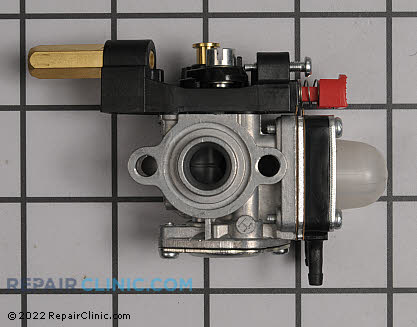 Carburetor 374603600 Main Product View
