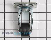 Caster - Part # 2047355 Mfg Part # DA97-00873B