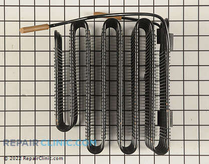 Condenser 241785404 Main Product View