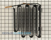 Condenser - Part # 1259315 Mfg Part # 241785404