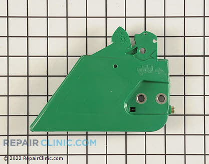 Cover (Genuine OEM)  545139801
